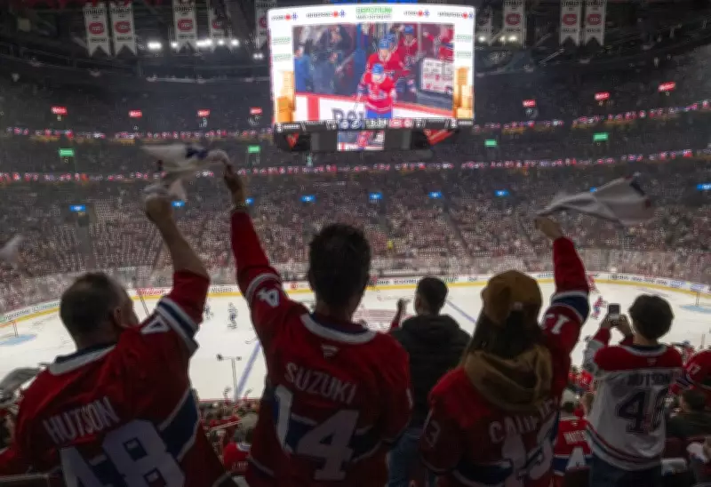 Canadiens exploring playoff watch party options after fence removal for safety