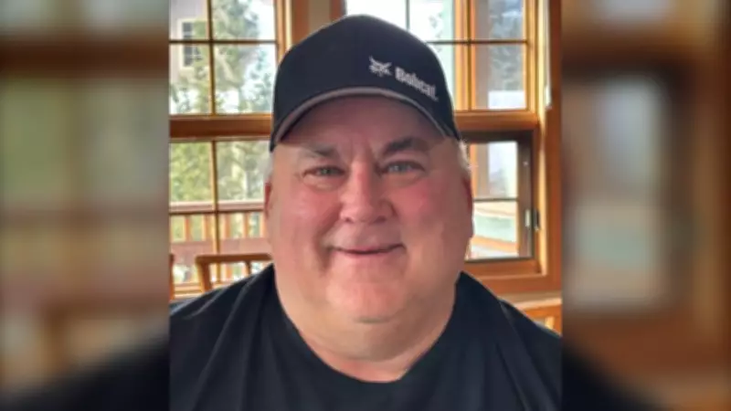 Canmore Man Wins $100,000 in Lottery Extra Draw, App Alert Stuns Him