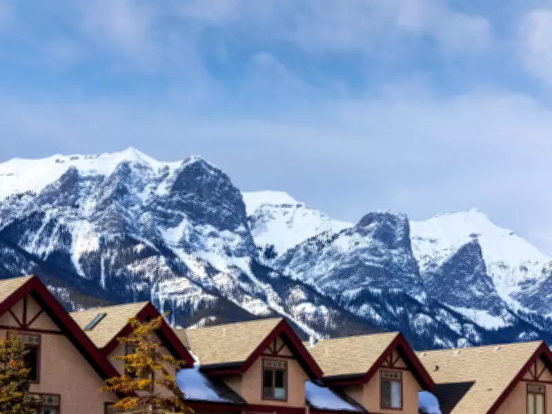 Canmore Moves Forward with Livability Tax Amid Provincial Property Tax Exemptions