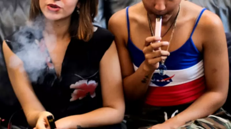 Cannabis Consumption Declines in Quebec, New Report Reveals