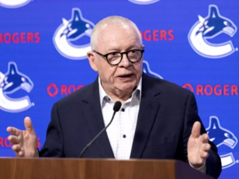 Canucks' GM Search: Are the Right Questions Being Asked for Future Success?