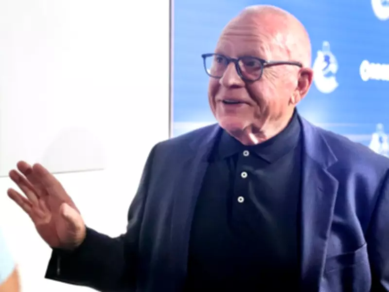 Canucks' Jim Rutherford Eyes Exit as GM Search Begins After Allvin's Departure