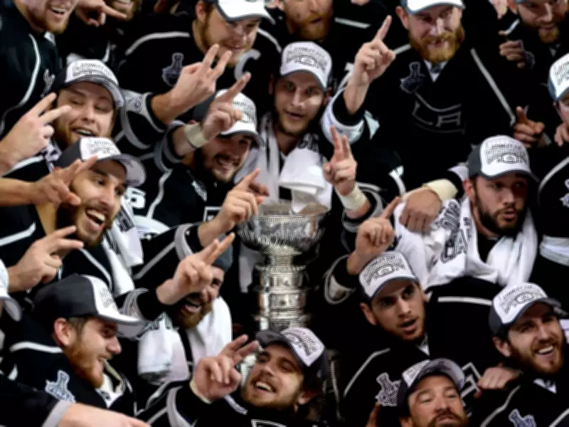 Canucks: Mike Futa Could Key Hockey Ops Reconstruction