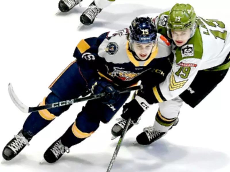 Canucks Prospect Anthony Romani Returns to Michigan State for Sophomore Season