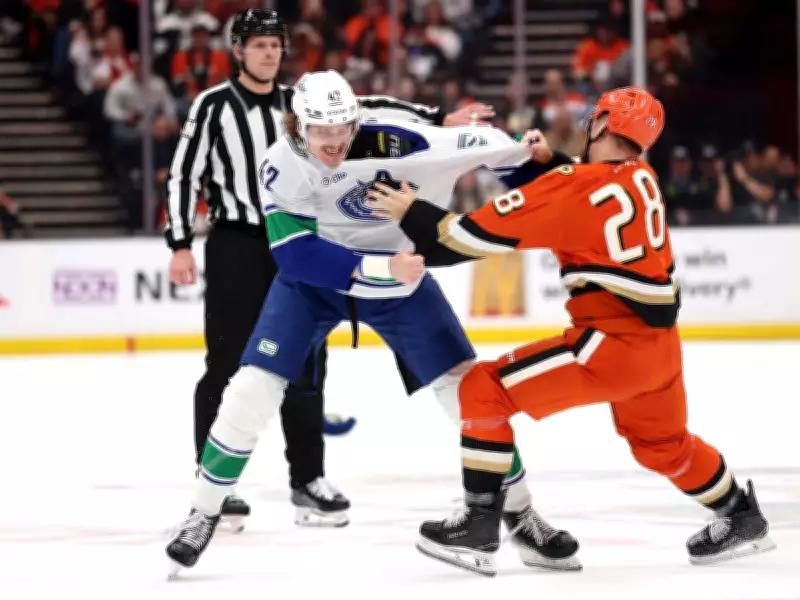 Canucks Show Fight in Back-to-Back Wins Amid Coaching Rumors and Agent Criticism