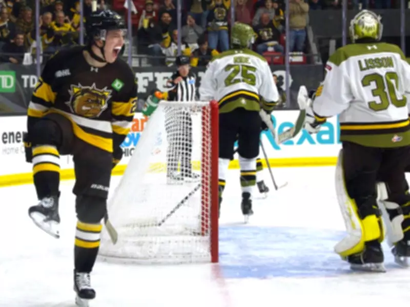 Canucks: Why Manny Malhotra Coaching Son Caleb Would Be a Big Ask