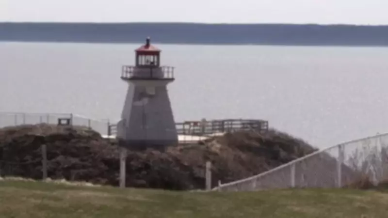 Cape Enrage Interpretive Centre to Remain Closed This Season Due to Funding Cuts
