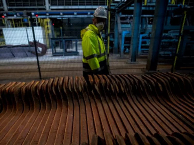 Capstone Copper Hires Scotiabank to Sell Cozamin Mine in Mexico Amid Global Copper Deals