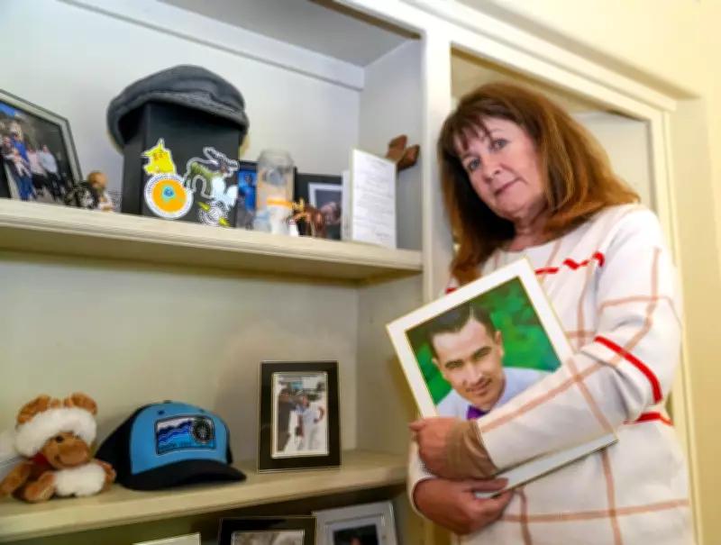 Carfentanil, a Potent Chemical Weapon, Surges as Fentanyl Substitute in U.S.