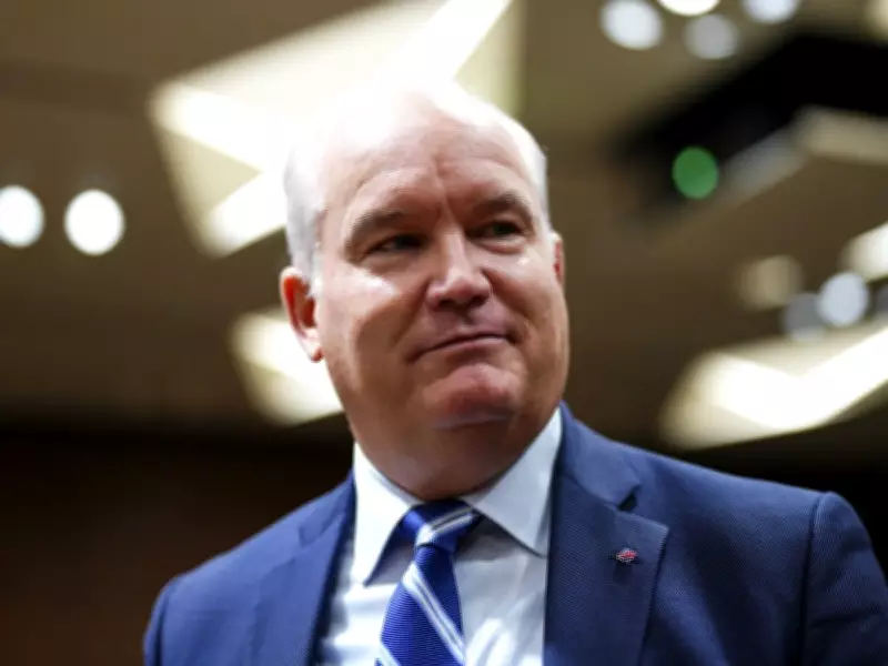 Carney Appoints O'Toole, Raitt, Goodale to New Canada-U.S. Advisory Council