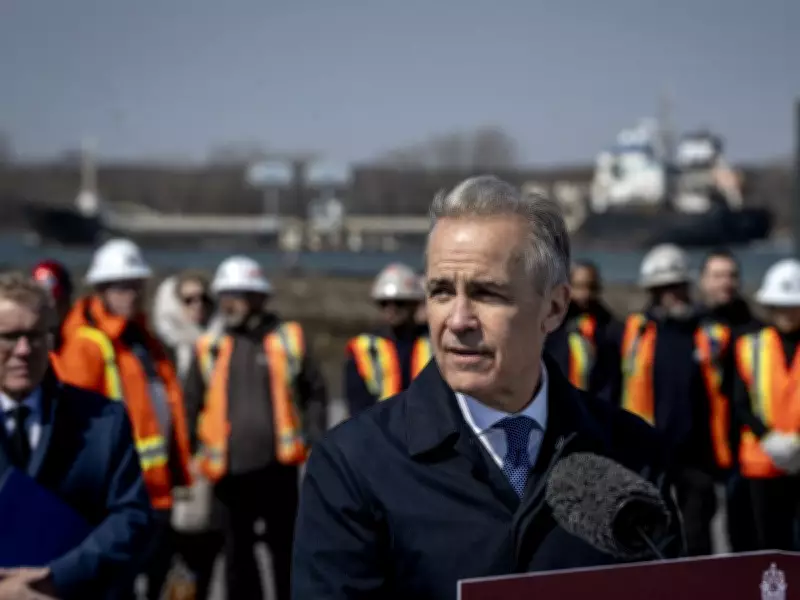 Carney Asserts Floor-Crosser Marilyn Gladu Will Vote with Liberal Values