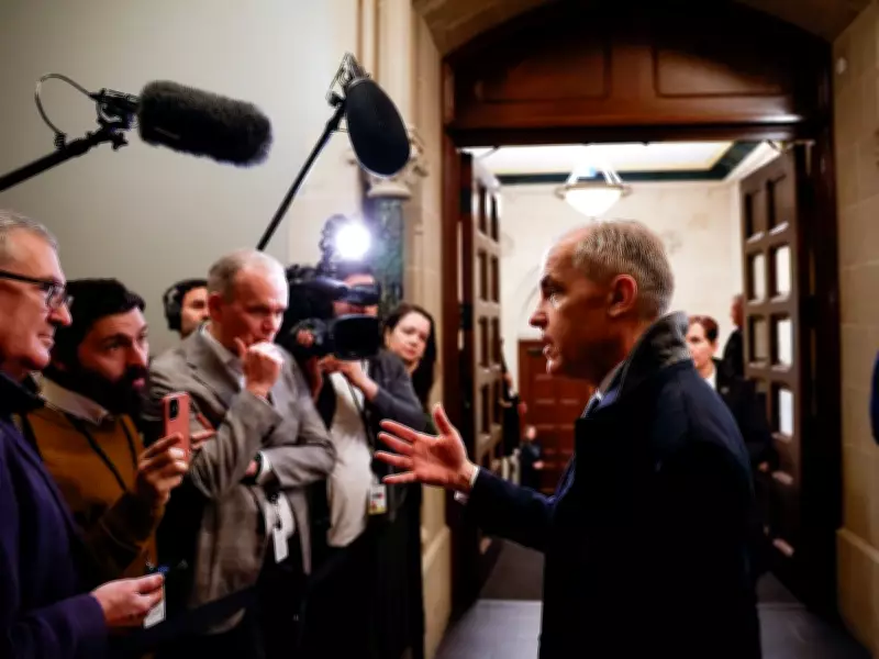 Carney: CUSMA Negotiations with U.S. Will Require Time, Not Dictation