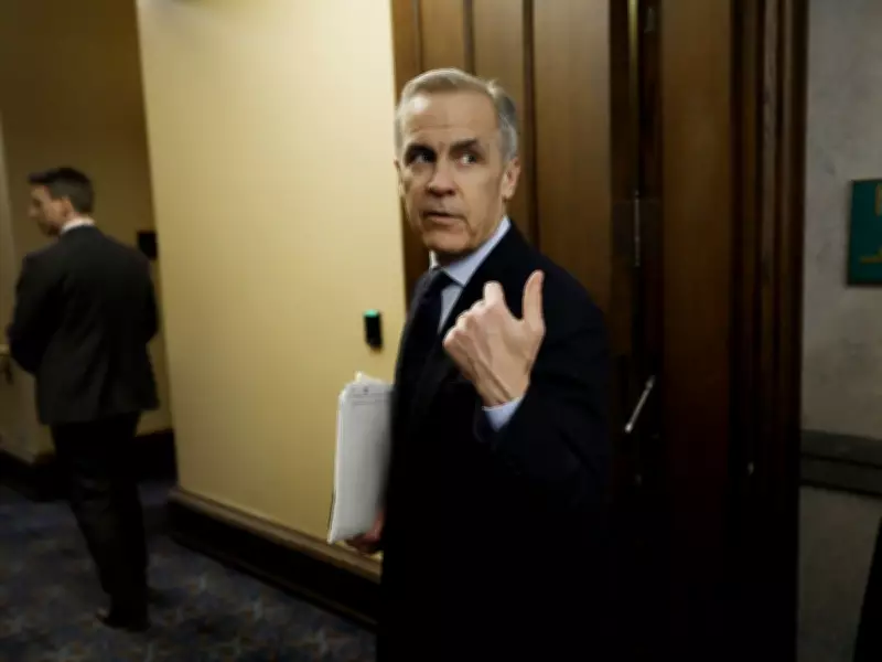 Carney Liberals Maintain Symbiotic Relationship with CBC Amid Secret Modernization Plan