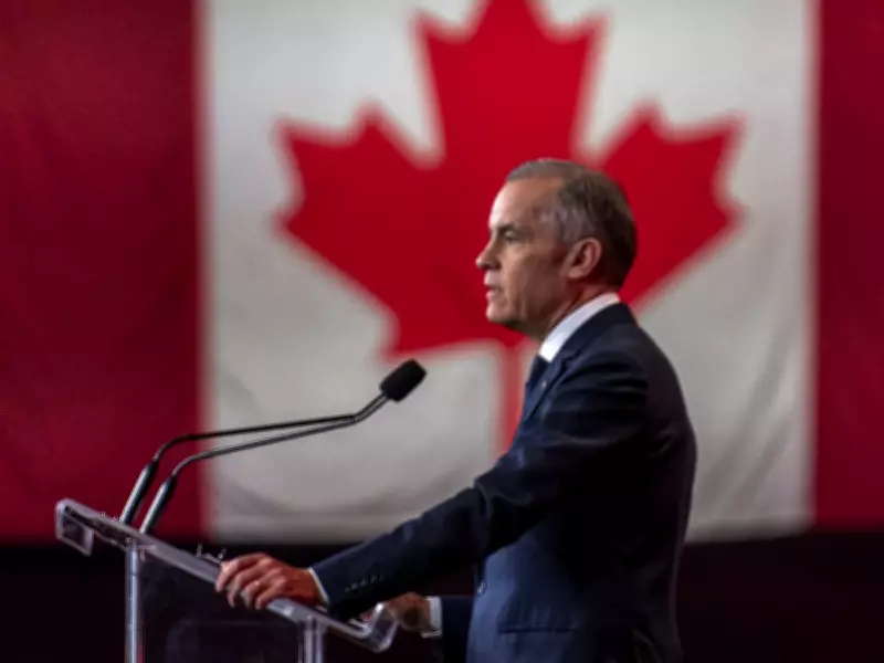 Carney Nears Majority Government as Three Special Elections Commence