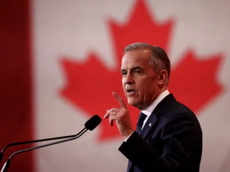 Carney Nears Majority in Byelections as Defence Issues and Political Alliances Dominate Headlines