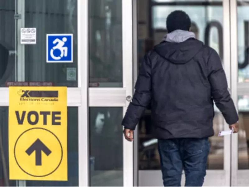 Carney on Brink of Majority as Voters Cast Ballots in Three Federal Byelections