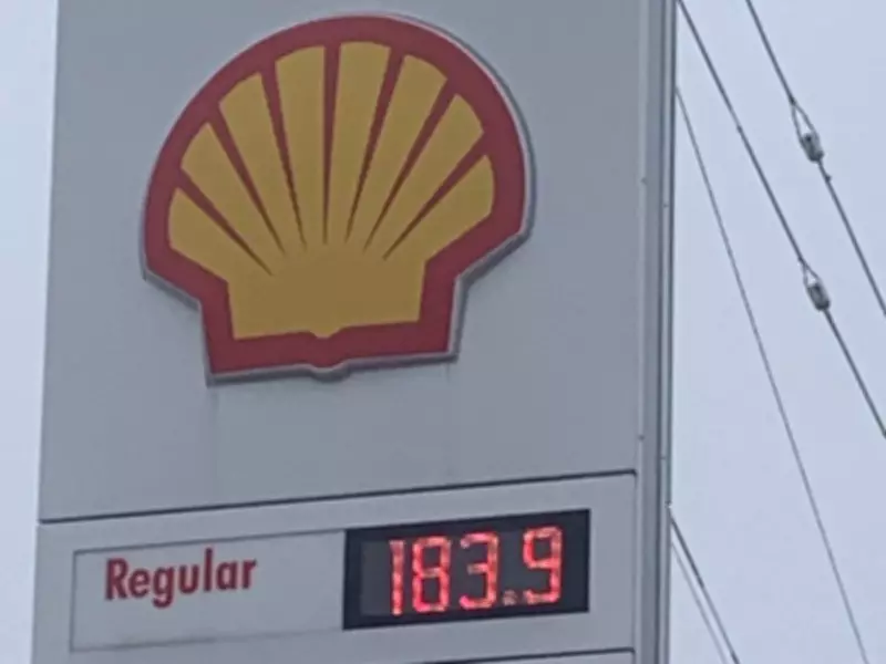 Carney Urged to Cut Federal Gas Taxes to Combat Soaring Fuel Prices