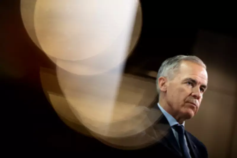 Carney Urges Respect for International Law Amid Trump's Iran Threats