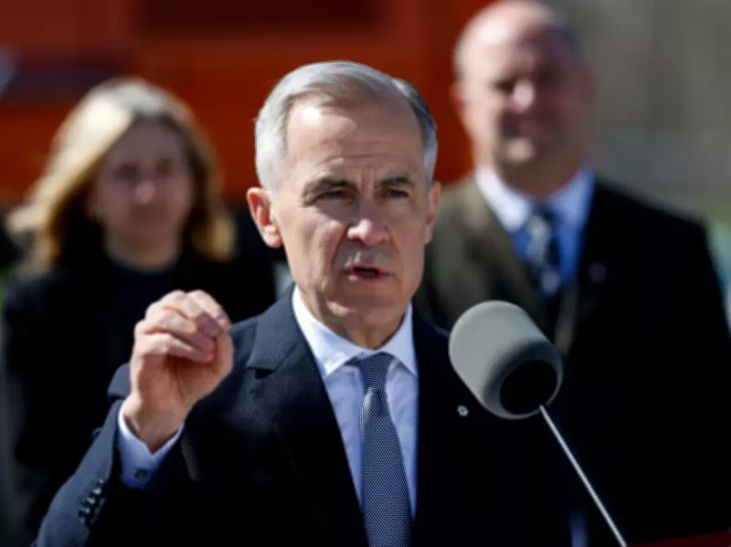 Carney: US Action Can Quickly Resolve Booze Bans Hurting American Makers