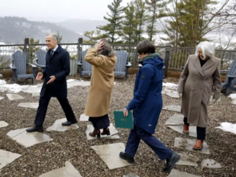 Carney's 30x30 Conservation Plan Faces Indigenous Rights and Provincial Backlash