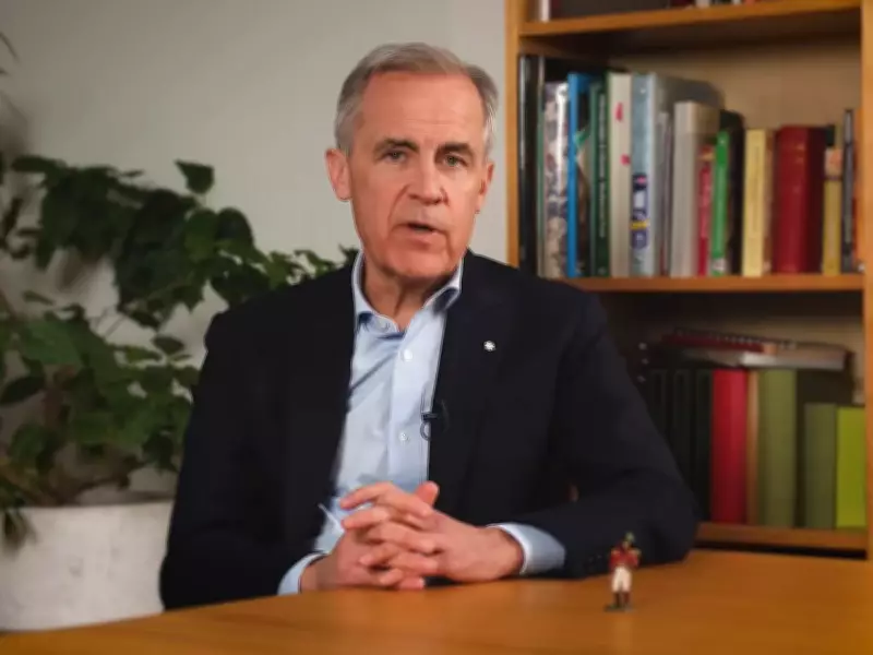 Carney's Economic Video Fails to Address Canada's Grave Financial Reality