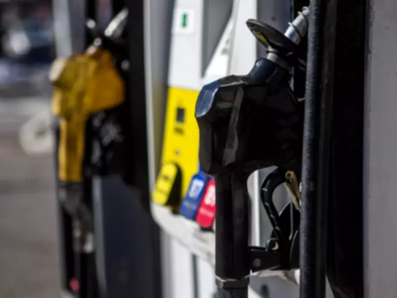 Carney's Fuel Tax Holiday Takes Effect, Offering Temporary Relief at Pumps