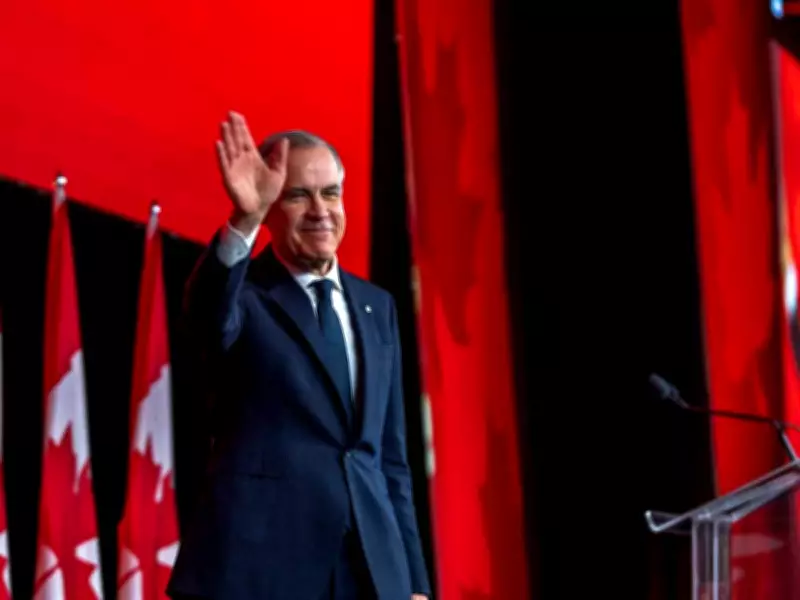 Carney's Majority Built on Floor-Crossers Betraying Voters and Donors