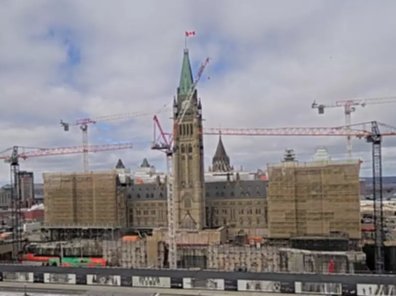 Carney's Majority Government Tainted by Tory Defections, Poll Shows Public Disapproval