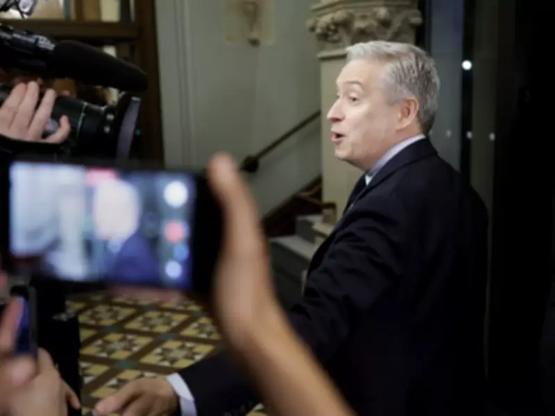 Carney's Mini-Budget: What's Missing from the Spring Economic Update