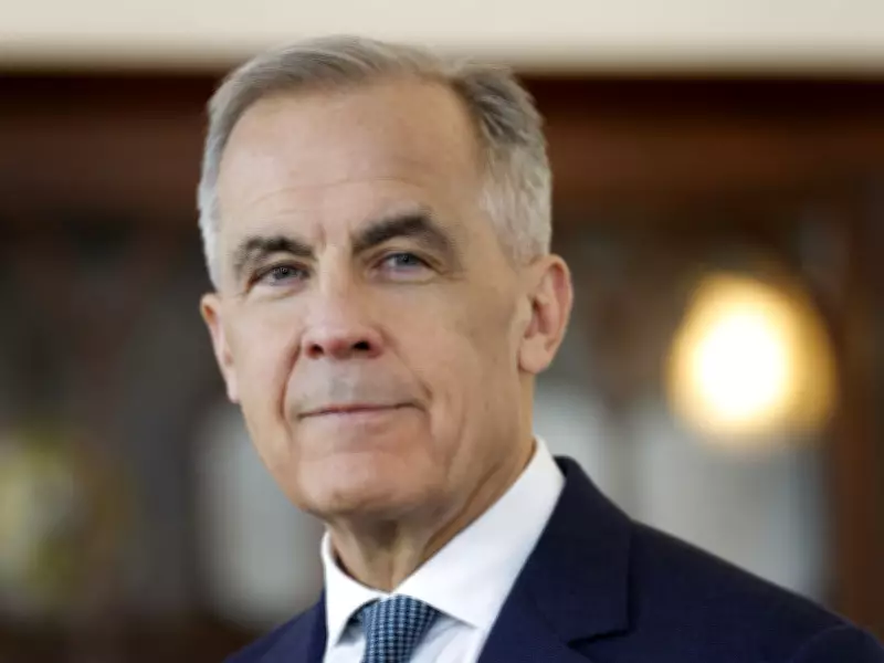 Carney's Preemptive Strategy for Trump Trade Talks: A Recipe for Failure?