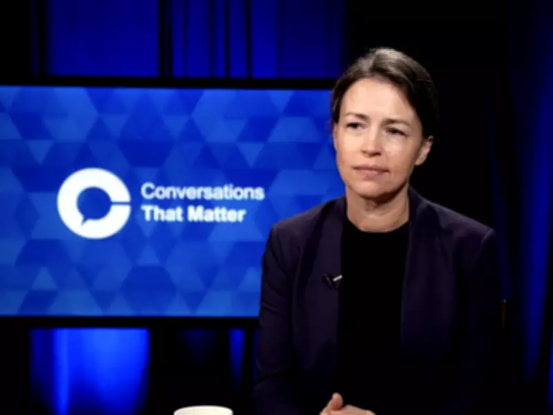 Caroline Elliott: A Beacon of Hope for B.C. Conservatives Across Canada