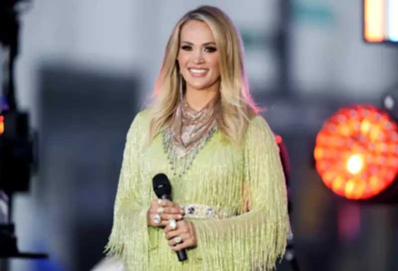 Carrie Underwood's Heartwarming Gesture to American Idol Finalists Revealed