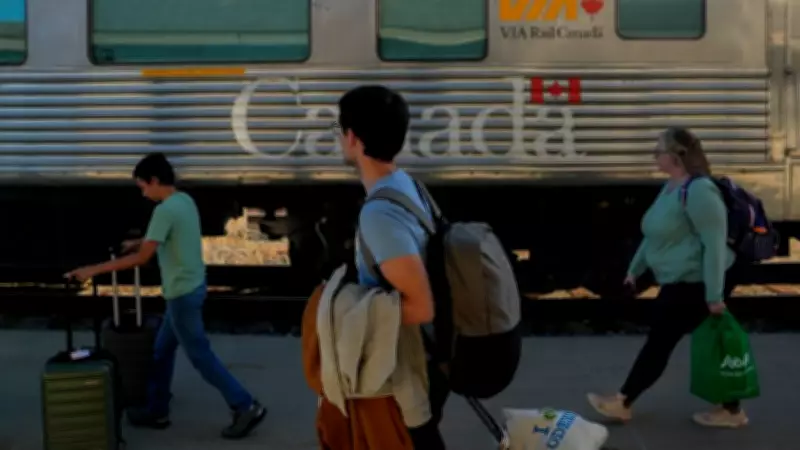 Casting call in Churchill for 'Denise sans Denis' film in May