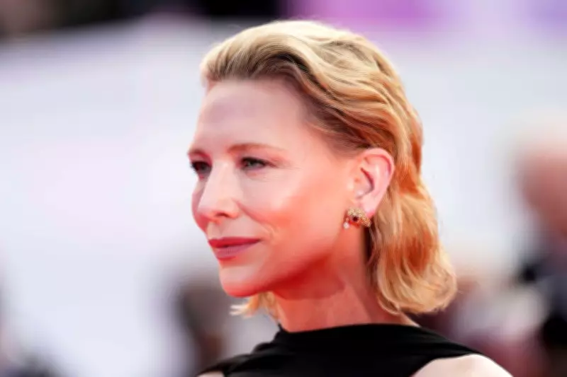Cate Blanchett and Bryan Cranston Nominated for Olivier Awards in London