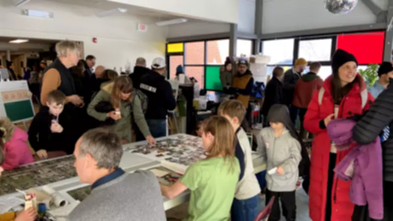 Cathedral Community Brainstorms Future of Holy Rosary Park in Regina