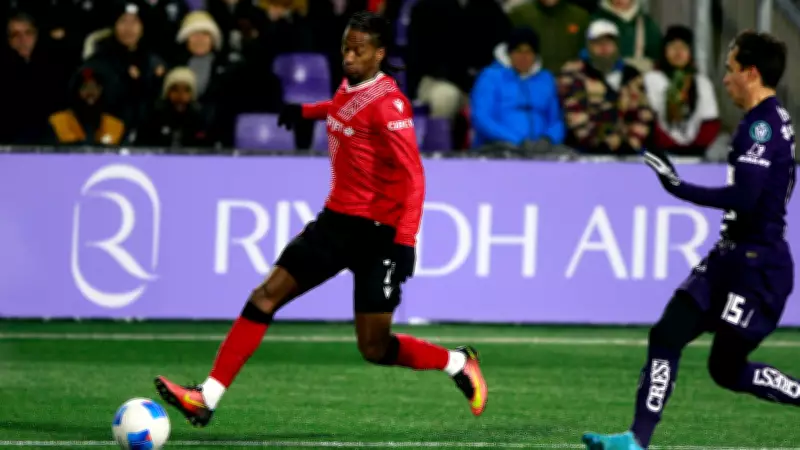 Cavalry FC Kicks Off Regular Season with High Expectations in Calgary