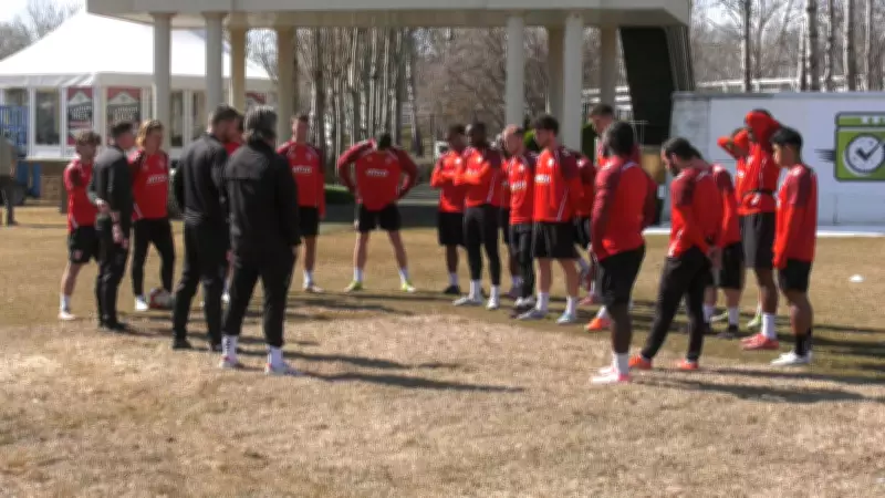 Cavalry FC Seeks Revenge in 2026 Home Opener Against Ottawa Atletico FC