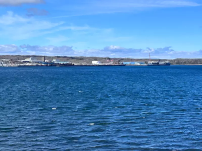 CBRM Councillors Question Sydney Harbour Land Sale Amid Transparency Concerns