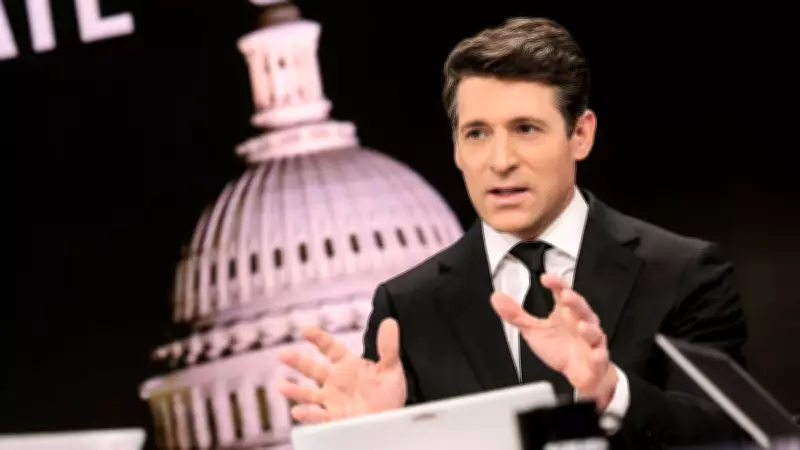 CBS Anchor Tony Dokoupil Faces Sharp Criticism in Vanity Fair Expose