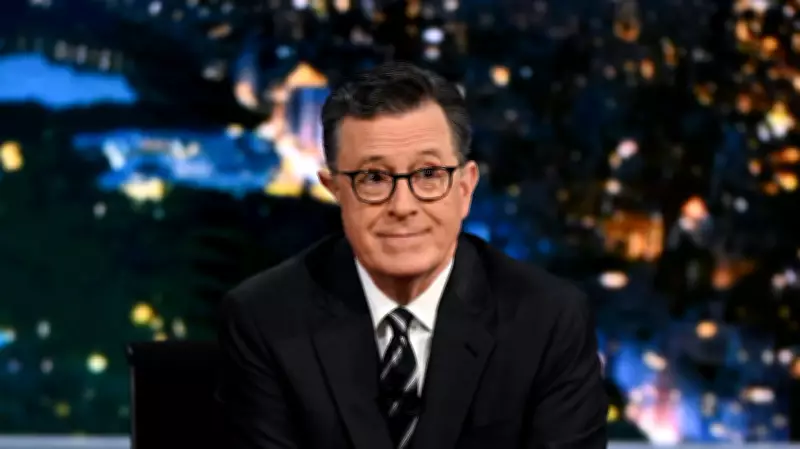 CBS Replaces The Late Show with Byron Allen's Comedy Block in Late Night