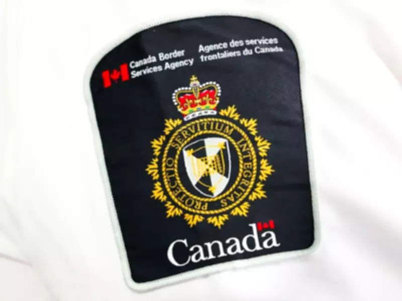 CBSA began tracking database use after employee's unauthorized searches