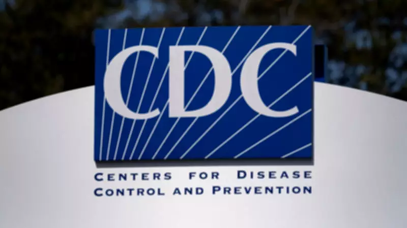 CDC Halts Diagnostic Testing for Rabies, Monkeypox, and Other Infectious Diseases
