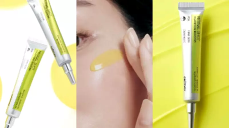 Celimax Retinal Booster: A Potent $20 Anti-Aging Serum with Expert Insights