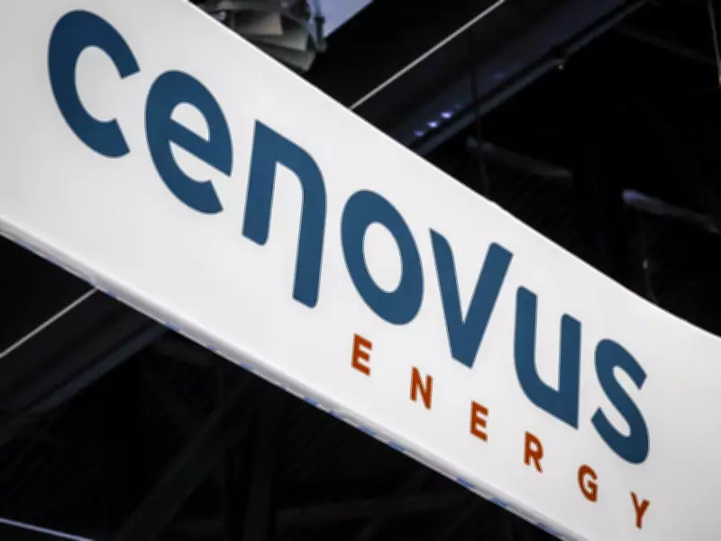Cenovus Oilfield Extension Off Newfoundland to Hike Emissions 21%