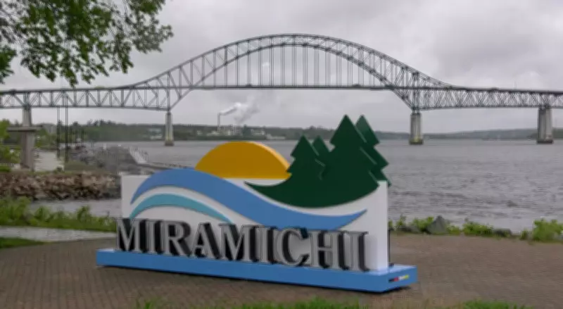 Centennial Bridge Closure in Miramichi to Cause Major Commuter Disruptions