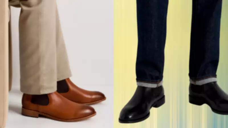 CEO Shoes on a Budget: 11 Affordable Alternatives to High-End Boots