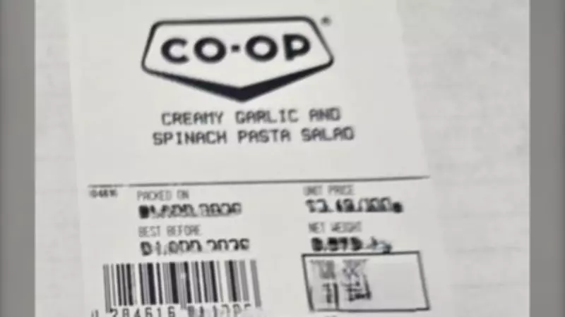 CFIA Recalls Salads, Cheeses, and Meal Kits Over Listeria Contamination Concerns