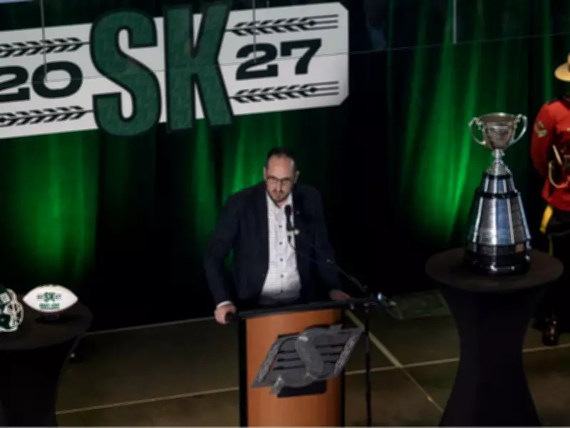 CFL Draft Day Overshadowed by Drastic Playoff Changes for 2027