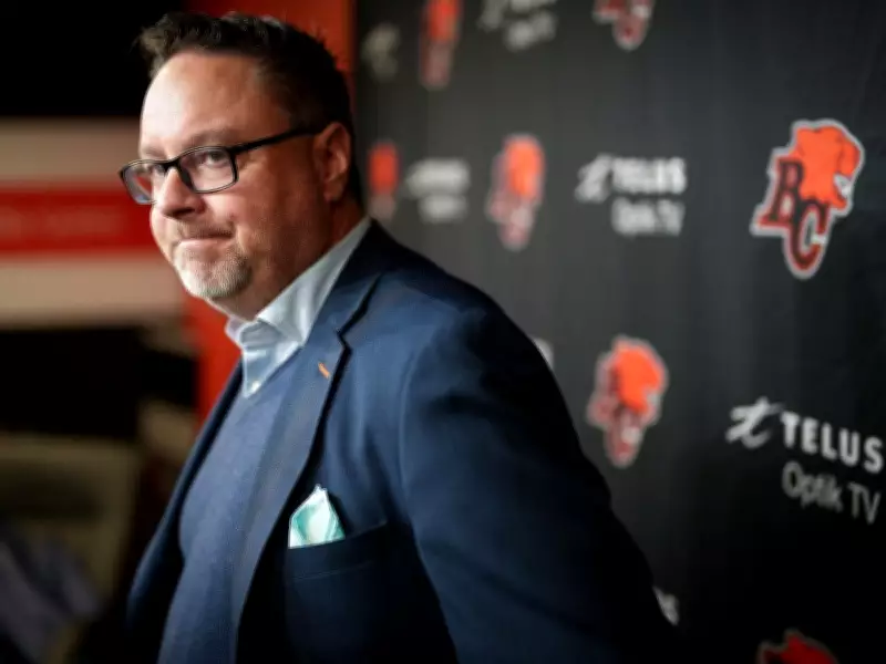 CFL Expands Playoffs to 8 of 9 Teams Starting in 2027 Season