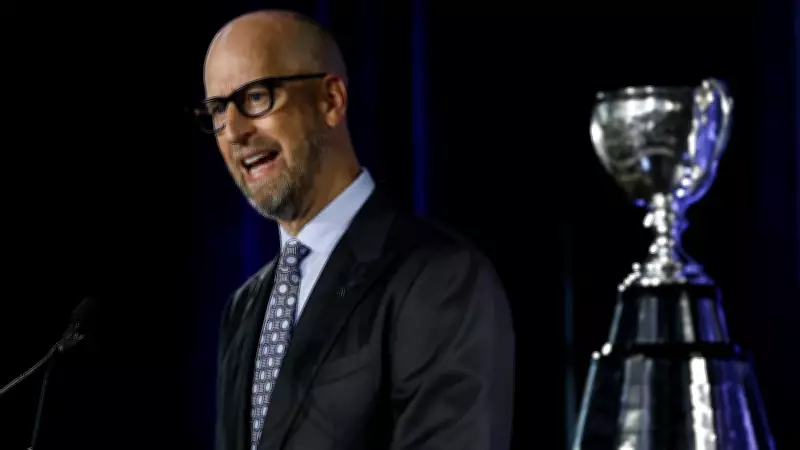 CFL Shifts Season Start, Unveils New Playoff Format for 2027